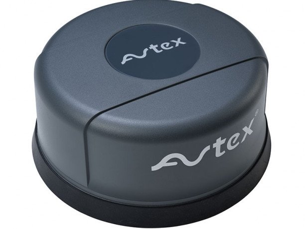 Avtex AMR104X — antenne toit
