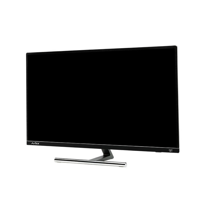 Avtex AV270TS — vue 3/4