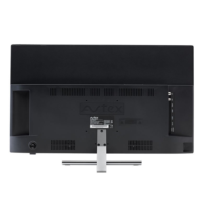 Avtex AV270TS — vue arrière