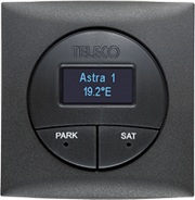 Teleco Classic — panneau