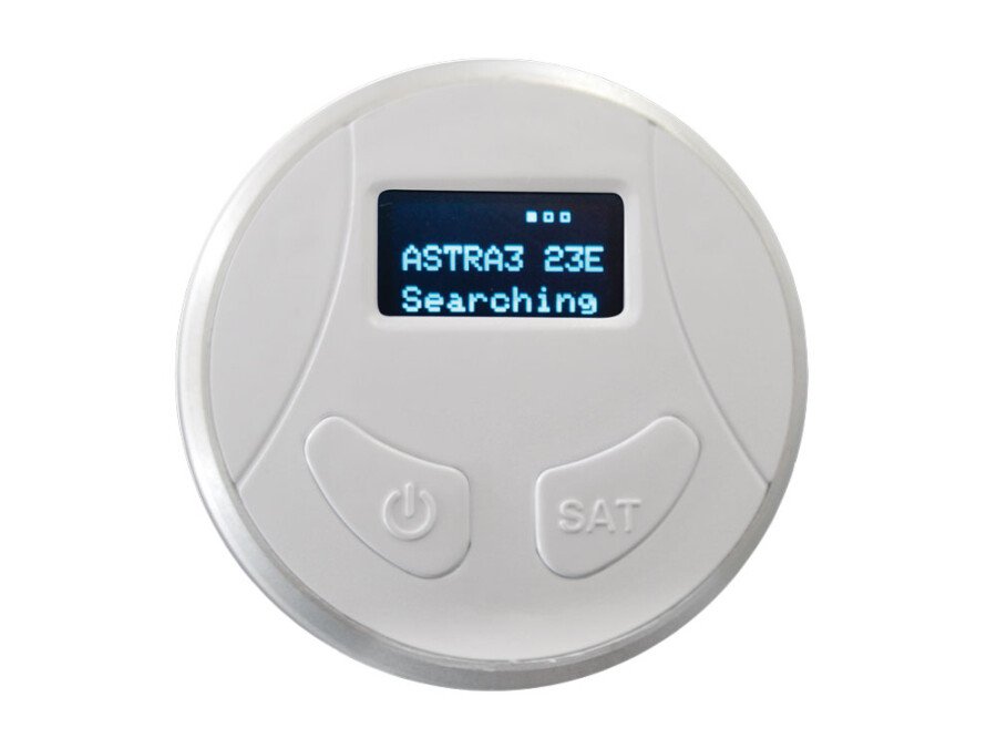 Travel Vision TVA E85 Connect vue 2