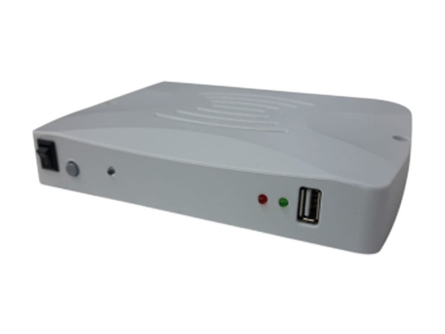 Travel Vision TVA E85 Connect vue 3