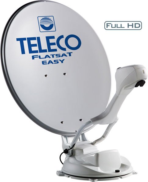Teleco FlatSat Easy 65